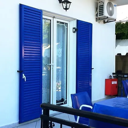 Πανσιόν Ntontas Πρίνος