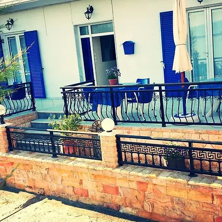 Ntontas Πανσιόν 3*