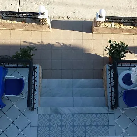 Πανσιόν Ntontas Πρίνος