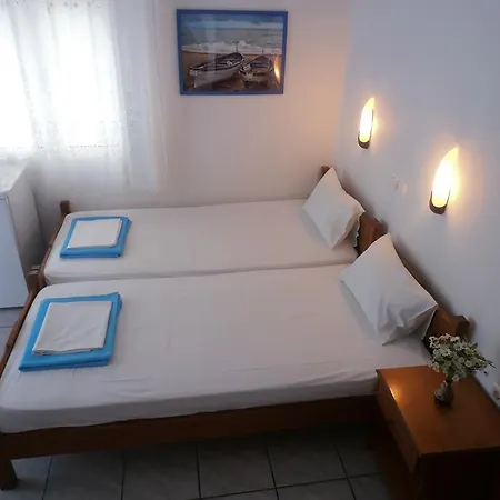 Ntontas Πρίνος