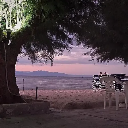 Πανσιόν Ntontas