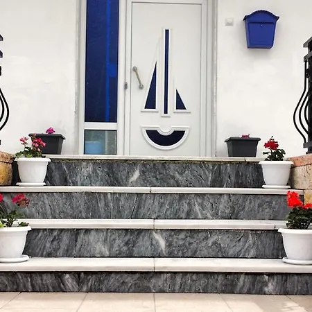 Πανσιόν Ntontas Πρίνος