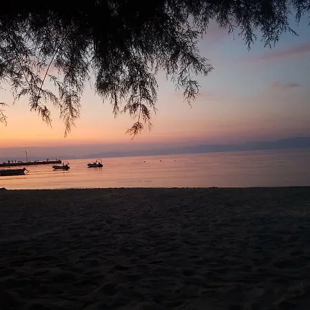 Ntontas Prinos (Thasos)