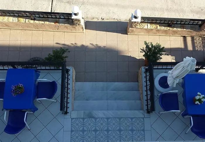 Gasthof Ntontas Prínos