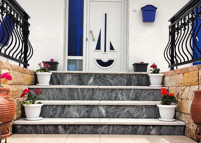 Gasthof Ntontas Prínos